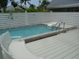 private pool