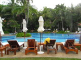 Pool in Sofitel Hua Hin