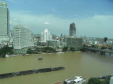 River view