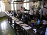 Blue Elephant Cooking School