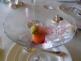 Mandarin Oriental Bangkok - Le Normandie French Restaurant