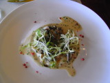 Mandarin Oriental Bangkok - Le Normandie French Restaurant