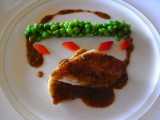 Mandarin Oriental Bangkok - Le Normandie French Restaurant