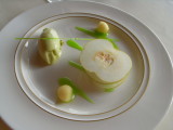 Mandarin Oriental Bangkok - Le Normandie French Restaurant
