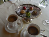 Mandarin Oriental Bangkok - Le Normandie French Restaurant