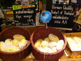 Thai mango