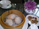 Peninsula Bangkok - Mei Jiang Chinese Restaurant