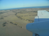 View of Kangaroo Island