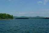 Smith Mountain Lake