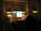 Books in Browsers - Brewster Kahle, Internet Archive