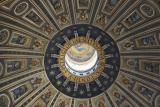 Michelangelos dome
