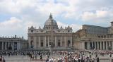 Vatican Museum and Sistine Chapel Tour Photos