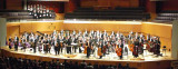 BBC Philharmonic, Manchester Chamber Choir and Alexander Shelly