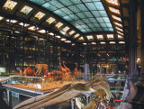 MC #163: Museums and Galleries - La Grande Galerie de l'Évolution by Gideon Gourell