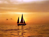 Winner: <b>SunsetSail</b> by Ransom