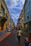 <b>Streets of Curacao</b> by Justin Miller