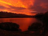 Wakatipu Sunrise by Nifty