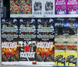 Music Window