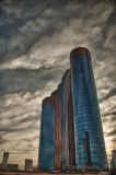 1/17/11- The Rio in HDR