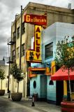 April 26- Guthrie's Alley Cat