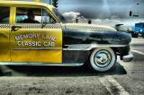 Memory Lane Classic Cab