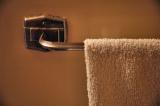 Towel Rack