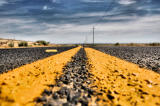 On the Road Again