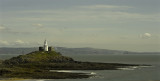 Mumbles lighthouse 2009