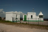 Berry Head Lighthouse