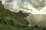 Coastal North Devon