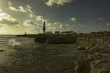 Portland Bill from another angle