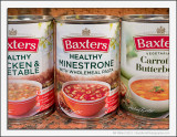 Canned Inspiration
