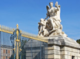 Palace of Versailles 凡尔赛宫