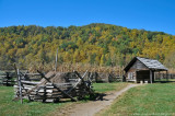 VS08 (260) Great Smoky Mountains NP