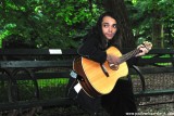 New York City (128) Central Park John Lennon memorial