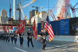 009 New York City 911 Memorial