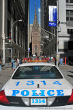 022 New York City 911 Memorial