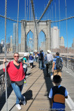 026 New York City Brooklyn Bridge