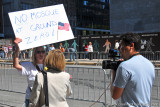 044 New York City 911 Memorial