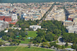 105 Washington DC The White House