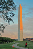123 Washington Monument