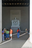 135 Washington DC Lincoln Mermorial