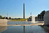 141 Washington DC WW2 Memorial