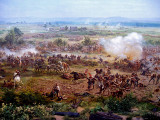 181 Battle of Gettysburg , PA