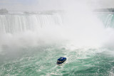 209 Niagara Falls, NY & Canada