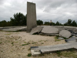 The shattered sundial