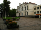 Diddvaris Gymnasium