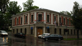 Former Lithuanian Bank