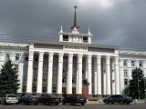 House of the Soviets (City Hall)