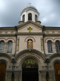 Biserica Sf. Pantelimon